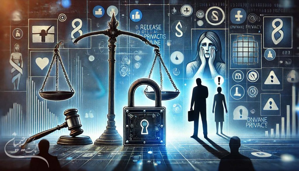 تهدید به انتشار تصاویر خصوصی