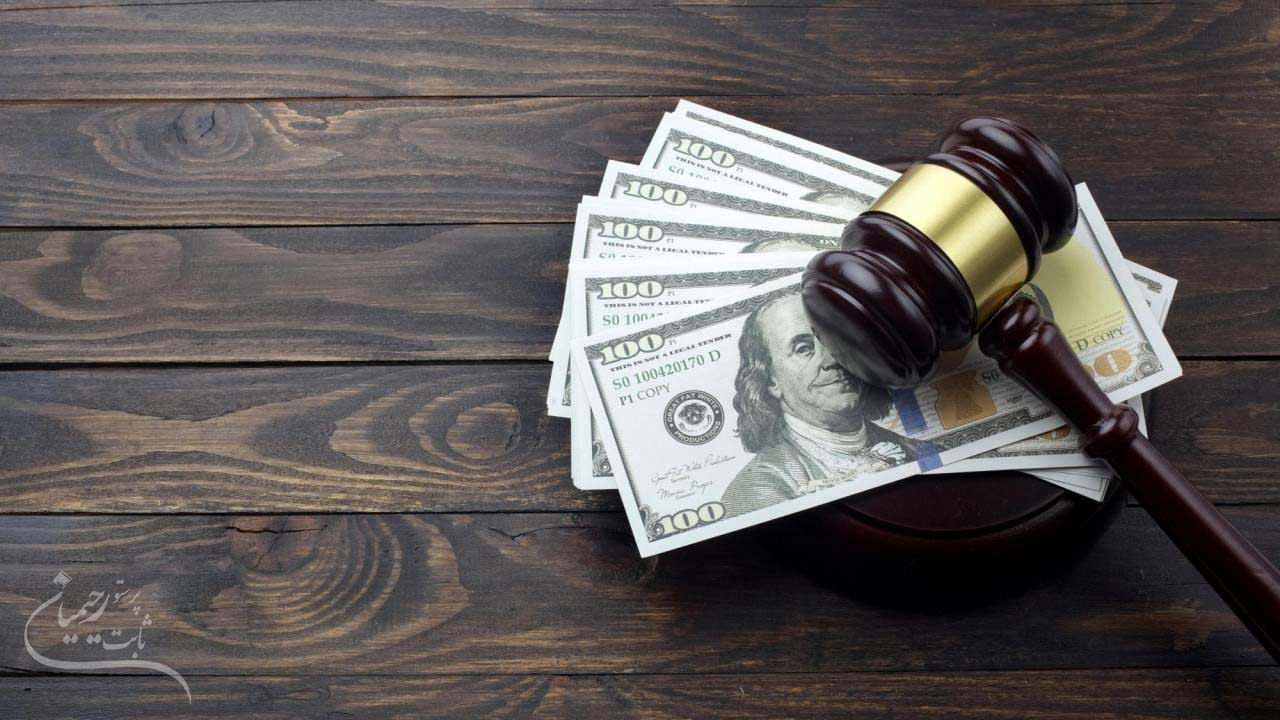 هزینه وکیل طلاق در سال 1405 در تهران