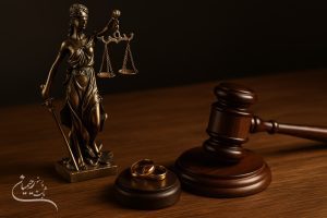 مهریه در صورت اثبات رابطه نامشروع