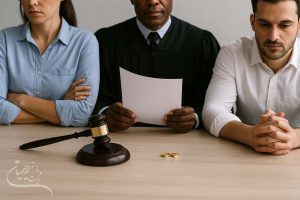 طلاق توافقی بدون دادگاه