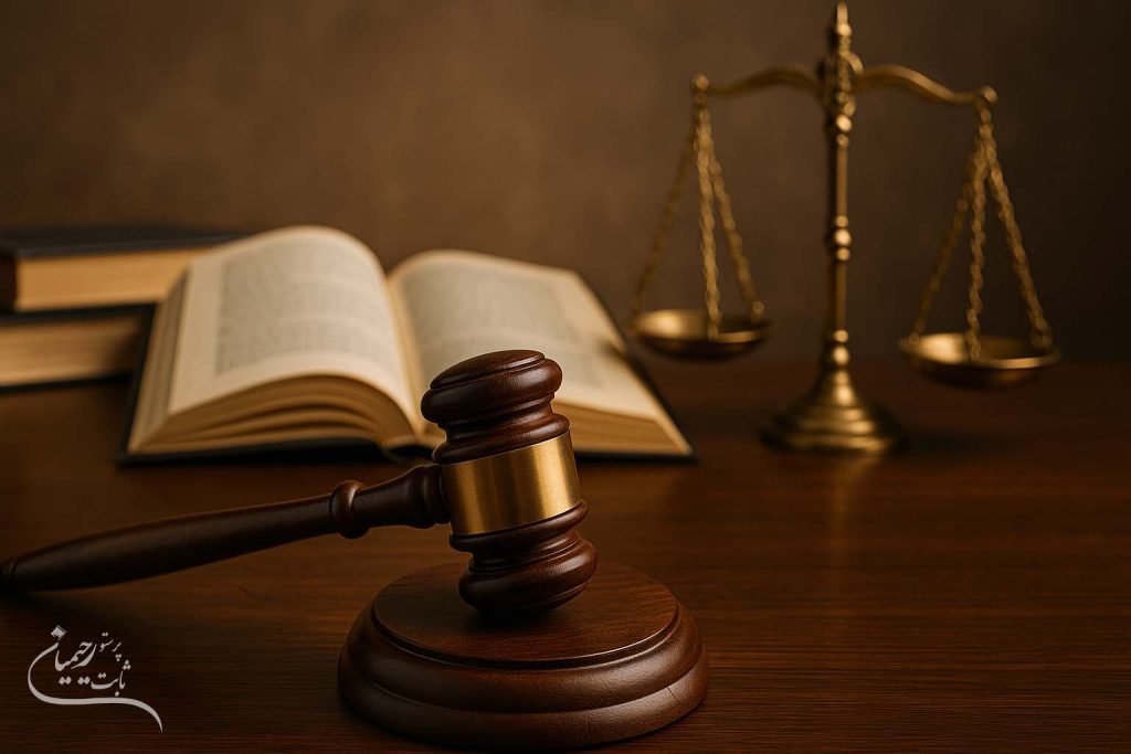 بررسی قانون تشدید مجازات مرتکبین