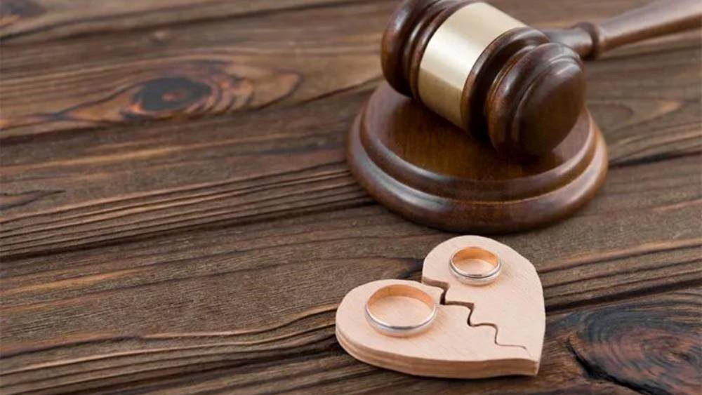 هزینه وکیل طلاق توافقی