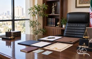 مدارک لازم برای طلاق توافقی