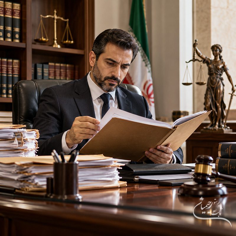 دادستان کیست؟ وظایف، اختیارات و تفاوت با قاضی و بازپرس