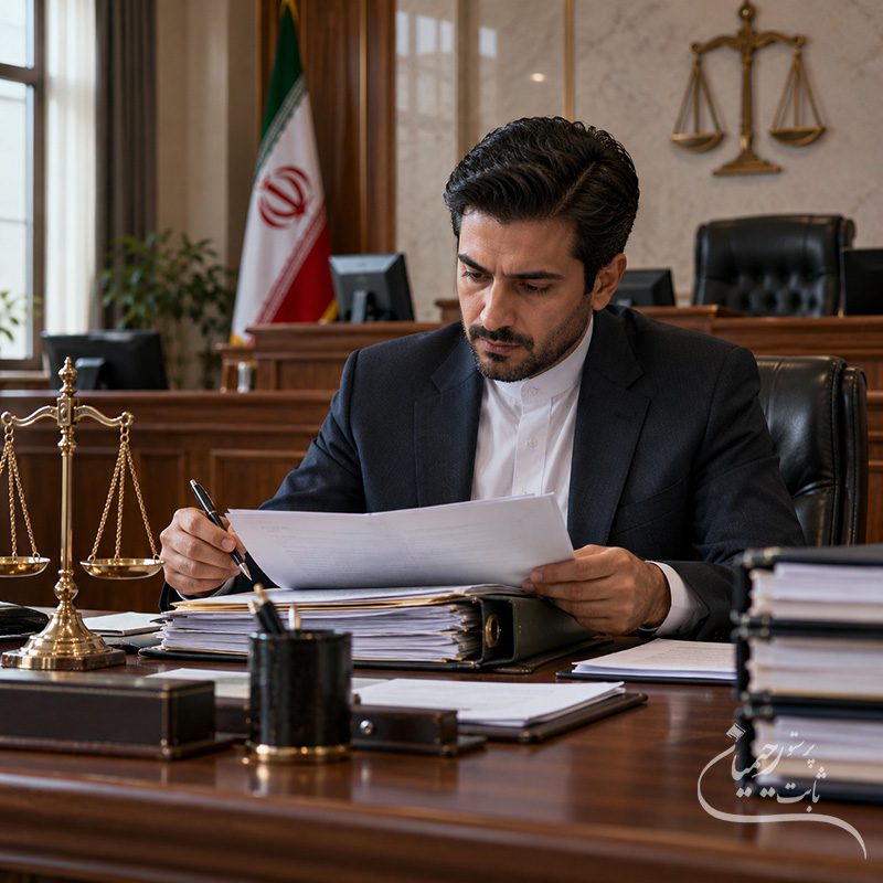 دادیار کیست؟ وظایف، اختیارات و تفاوت با بازپرس و قاضی
