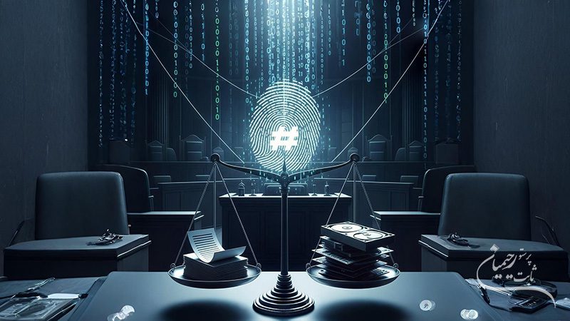 ثبت شکایت در پلیس فتا بصورت آنلاین و غیرحضوری